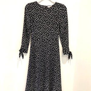 re:named Catalina Midi Dress